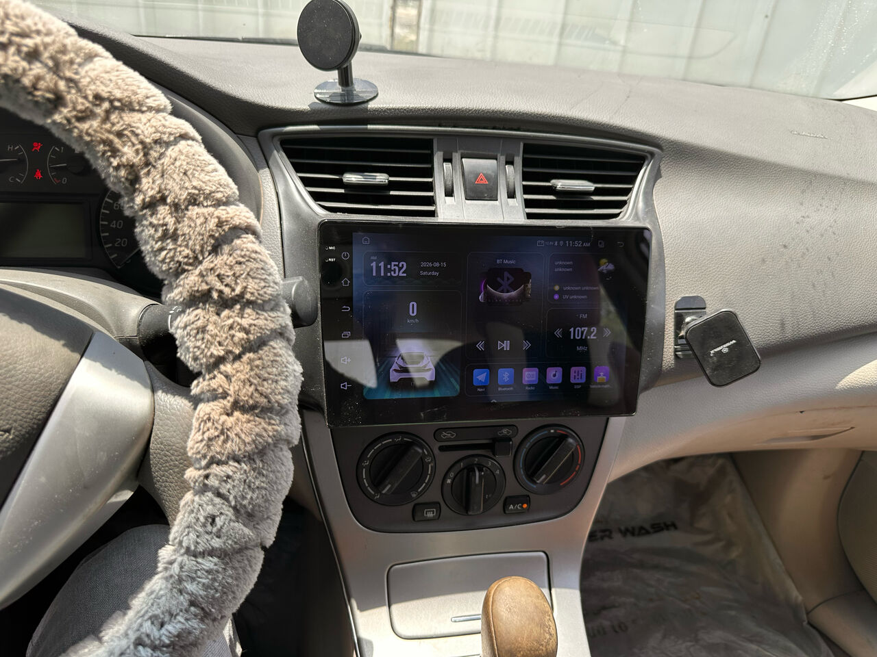 Jubail, Vehicles, Cars & Trucks , SAR 18000,  Nissan Sentra,  2015,  Automatic,  219851 KM,   Model