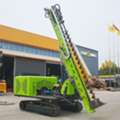 Hydrolic Drilling