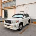 SAR 127000,  Toyota Land Cruiser,  2015,  Automatic,  338000 KM,  Used Toyota LandCruiser GXR V8 Single Owner,  تويوتا لاندكروزر