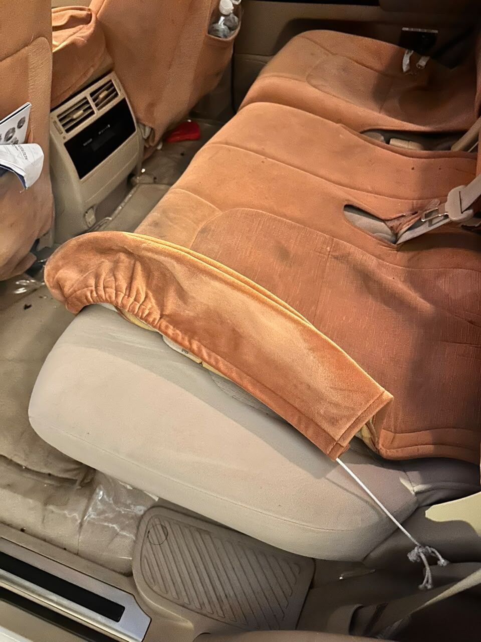 Dammam, Vehicles, Cars & Trucks , SAR 127000,  Toyota Land Cruiser,  2015,  Automatic,  338000 KM,  Used Toyota LandCruiser GXR V8 Single Owner,  تويوتا لاندكروزر