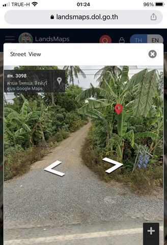 Bangkok, Real Estate For Sale, THB 390000,  6 BR,  262 Sq. Feet,  Anyone Looking At What They Want Will Like This. Rachan Mueang Sing Camp, 262 Square Wah,