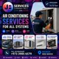 Air Conditioning Service & Maintenance In Bahrain