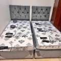 SAR 2,  NEW BEST QUALITY SINGLE BED FRAME AVAILABLE