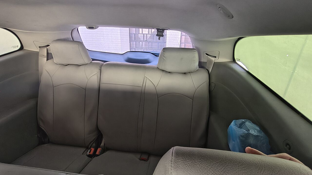 Riyadh, Vehicles, Cars & Trucks , SAR 14000,  Chevrolet Traverse,  2009,  Automatic,  220000 KM,    &ndash;  - 7 Seater &ndash; Valid Istimara & Fahas &ndash; SAR 14,000