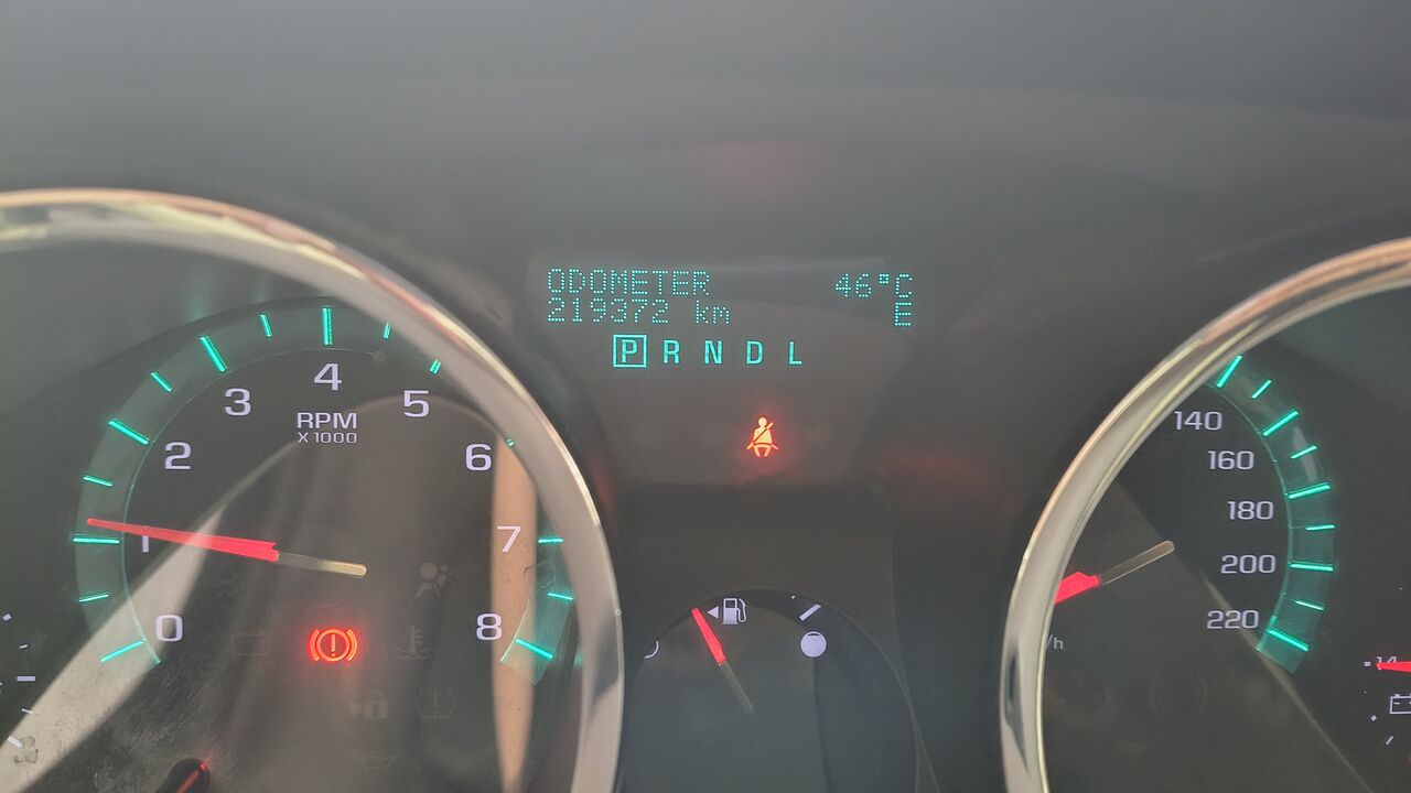 Riyadh, Vehicles, Cars & Trucks , SAR 14000,  Chevrolet Traverse,  2009,  Automatic,  220000 KM,    &ndash;  - 7 Seater &ndash; Valid Istimara & Fahas &ndash; SAR 14,000