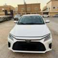 SAR 38000,  TOYOTA YARIS,  2023,  Automatic,  120000 KM,    Y