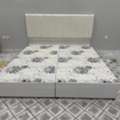 SAR 2,  NEW MODERN HIGH QUALITY DOUBLE BED FRAME AVAILABLE