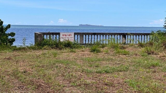 Bangkok, Real Estate For Sale, THB 5500000,  6 BR,  264 Sq. Feet,  Anyone Looking At What They Want Will Like This. Pathio Near Beautiful Beach Thung Wua