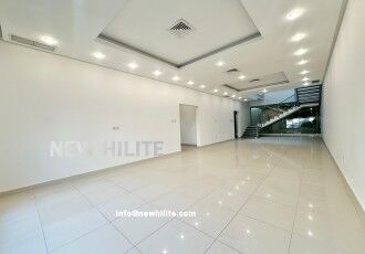 Kuwait City, Commercial Villas, KWD 1500,  Modern Triplex Villa With Private Pool For Rent In Zahra