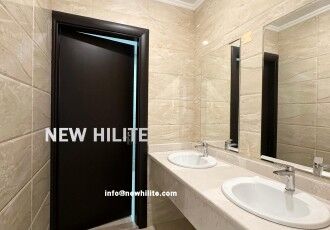 Kuwait City, Commercial Villas, KWD 1500,  Modern Triplex Villa With Private Pool For Rent In Zahra