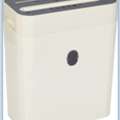 SAR 150,  Atlas Cross Cut Shredder (Paper/cards) Crasher