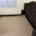 SAR 200,  Cot Or King Size Bed (2x2) Without Mattress