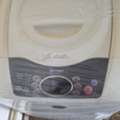 SAR 1200,  Fully Automatic Washing Machine & Four Burner Cooking Range On Sale