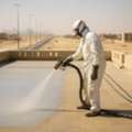 Waterproofing Insulation