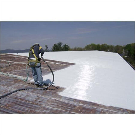 Riyadh, Construction, Waterproofing Insulation