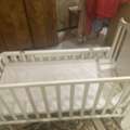 SAR 100,  Baby Bed (100SR)And Thread Mill (350SR)For Immediate Sale