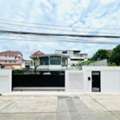 THB 49000,  111 Sq. Feet,  2-story Detached House For Rent, 111 Sq M., 3 Bedrooms, Newly Renovated, Potential