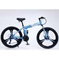 SAR 550,  Foldable Bicycle  For Sale &ndash; Excellent Condition