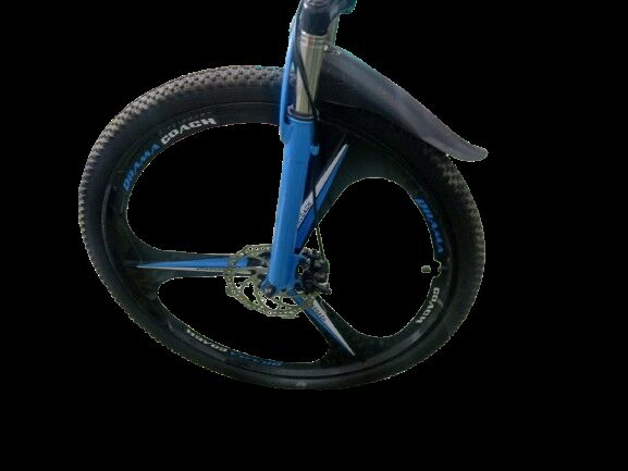 Al Wizarat, Bicycles, SAR 550,  Foldable Bicycle  For Sale &ndash; Excellent Condition