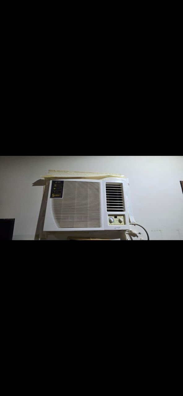 Riyadh, Air Conditioners, SAR 500,  WINDOW A/C