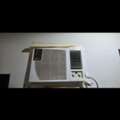 SAR 500,  WINDOW A/C