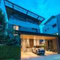 THB 285000,  189 Sq. Feet,  Luxury House For Rent, 3 Floors, 189 Sq M, 5 Bedrooms, Kesinee Ville, Pracha Uthit, Meng