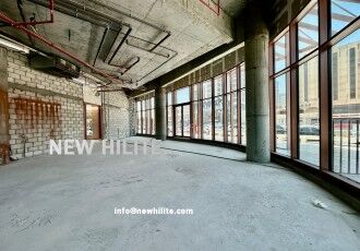 Kuwait City, Shops, KWD 4000,  Prime Commercial Shop For Rent In Hawally