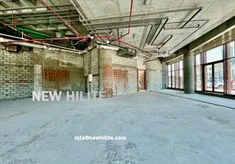 Kuwait City, Shops, KWD 4000,  Prime Commercial Shop For Rent In Hawally