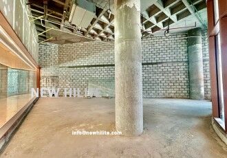 Kuwait City, Shops, KWD 4000,  Prime Commercial Shop For Rent In Hawally