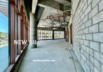 Kuwait City, Shops, KWD 4000,  Prime Commercial Shop For Rent In Hawally