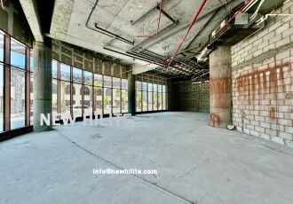 Kuwait City, Shops, KWD 4000,  Prime Commercial Shop For Rent In Hawally
