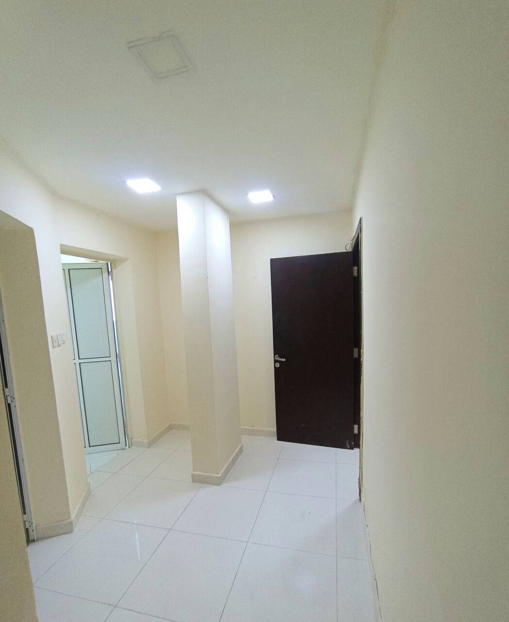 Hoora, Apartments, Flats, Houses & Villas, BHD 140/month,  Studio,  Studi Flat For Rent In Hoora Opp Gossi Mall BD140 With Ewa Contact: 33676166