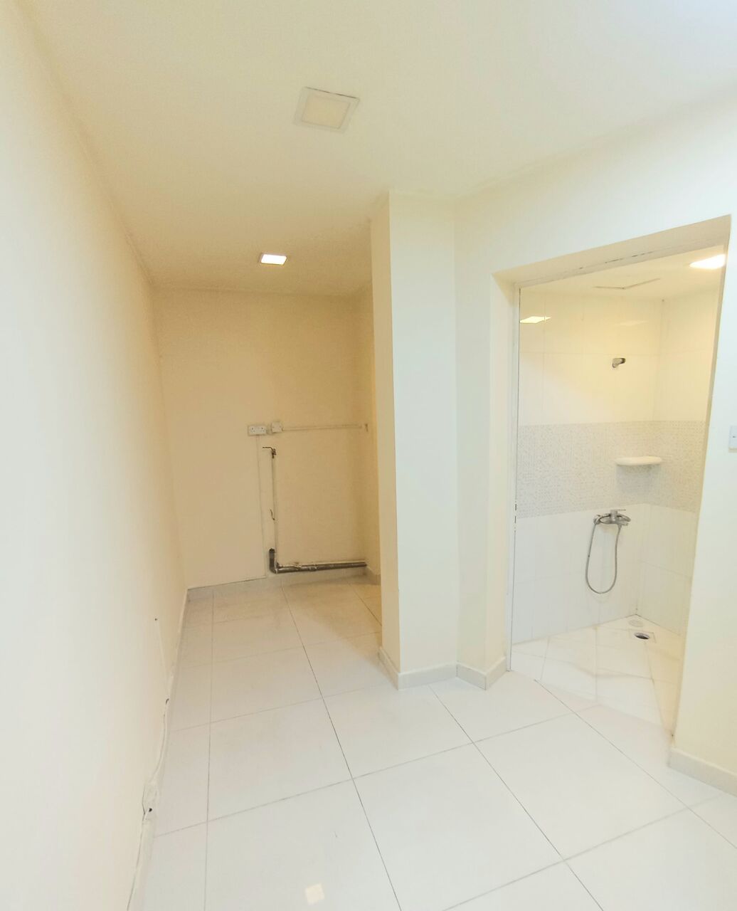 Hoora, Apartments, Flats, Houses & Villas, BHD 140/month,  Studio,  Studi Flat For Rent In Hoora Opp Gossi Mall BD140 With Ewa Contact: 33676166