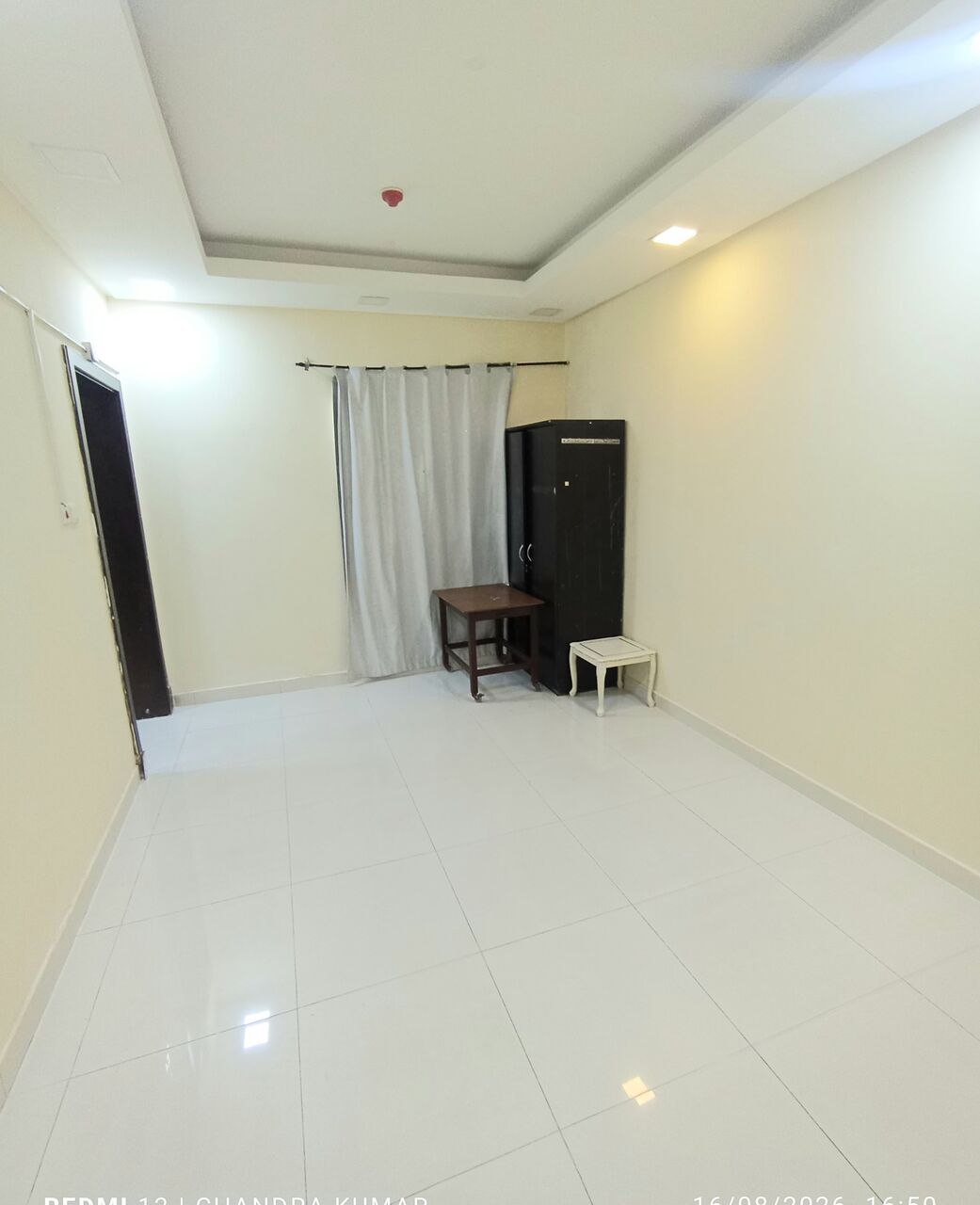 Hoora, Apartments, Flats, Houses & Villas, BHD 140/month,  Studio,  Studi Flat For Rent In Hoora Opp Gossi Mall BD140 With Ewa Contact: 33676166