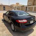SAR 15000,  Renault Fluence,  2012,  Automatic,  95000 KM,    ( Family Used Car)
