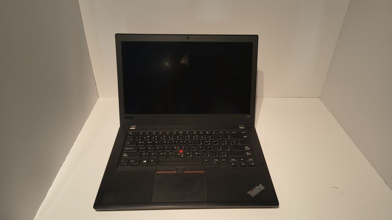 Riyadh, Computers, SAR 999,  *SPECIAL OFFER* - Lenovo ThinkPad T480 | Core I5 8th Gen | 8GB RAM | 256GB SSD