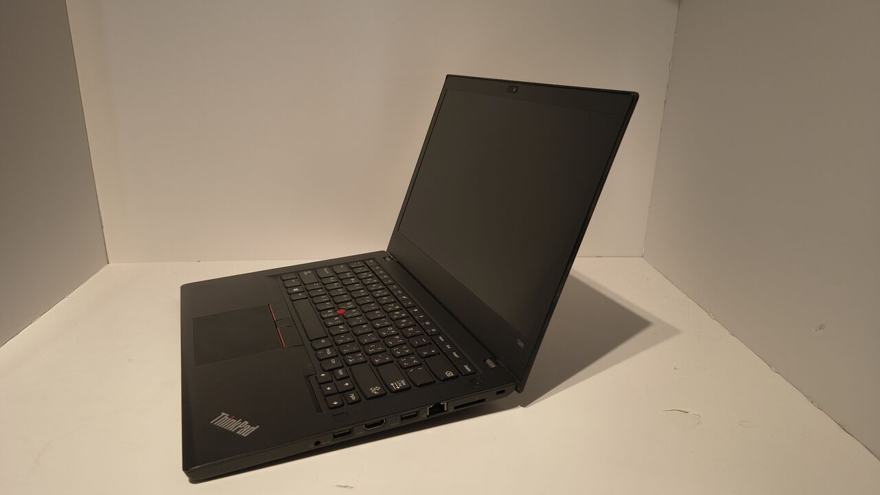 Riyadh, Computers, SAR 999,  *SPECIAL OFFER* - Lenovo ThinkPad T480 | Core I5 8th Gen | 8GB RAM | 256GB SSD