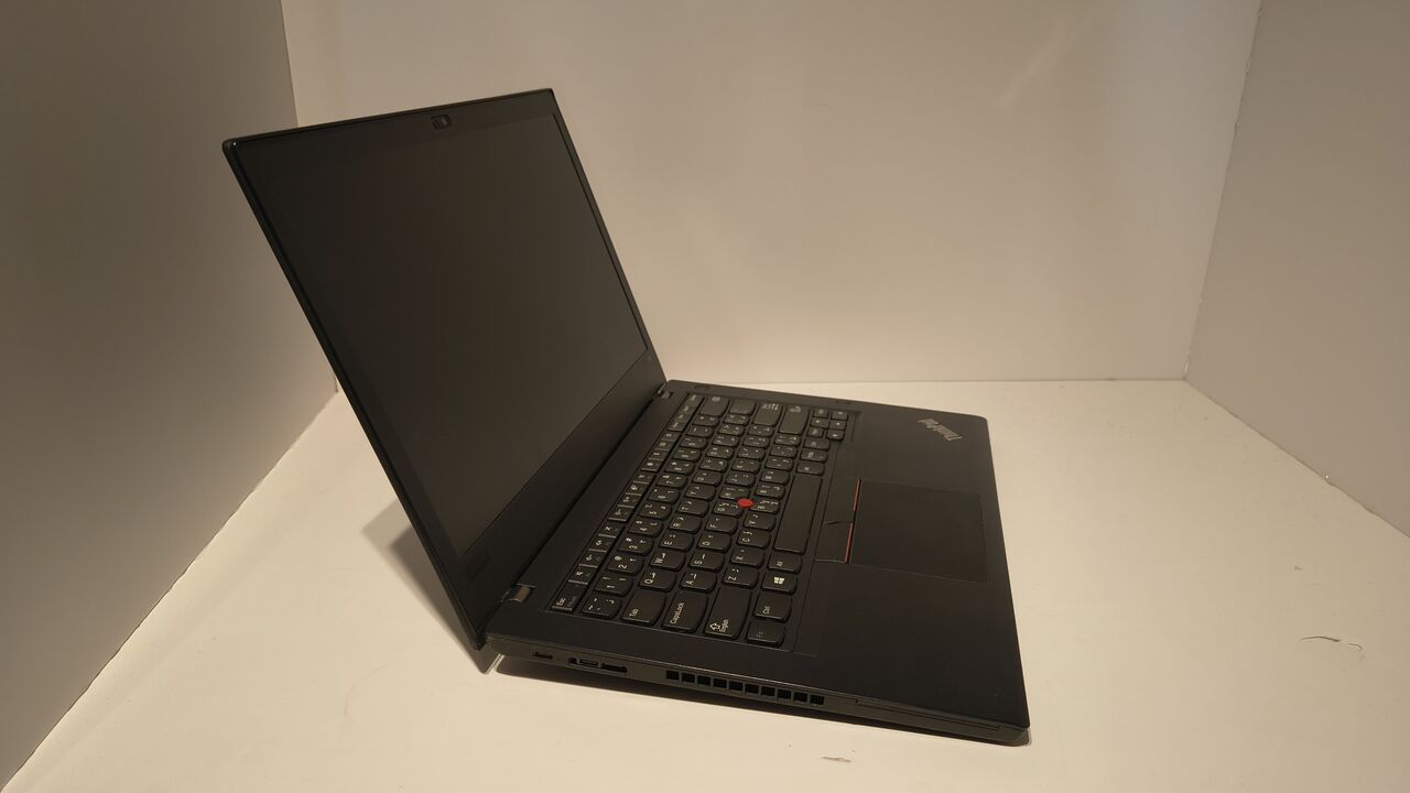 Riyadh, Computers, SAR 999,  *SPECIAL OFFER* - Lenovo ThinkPad T480 | Core I5 8th Gen | 8GB RAM | 256GB SSD