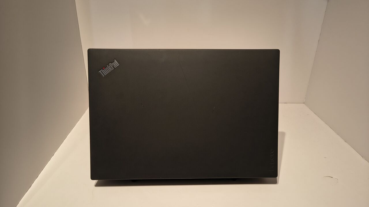 Riyadh, Computers, SAR 999,  *SPECIAL OFFER* - Lenovo ThinkPad T480 | Core I5 8th Gen | 8GB RAM | 256GB SSD