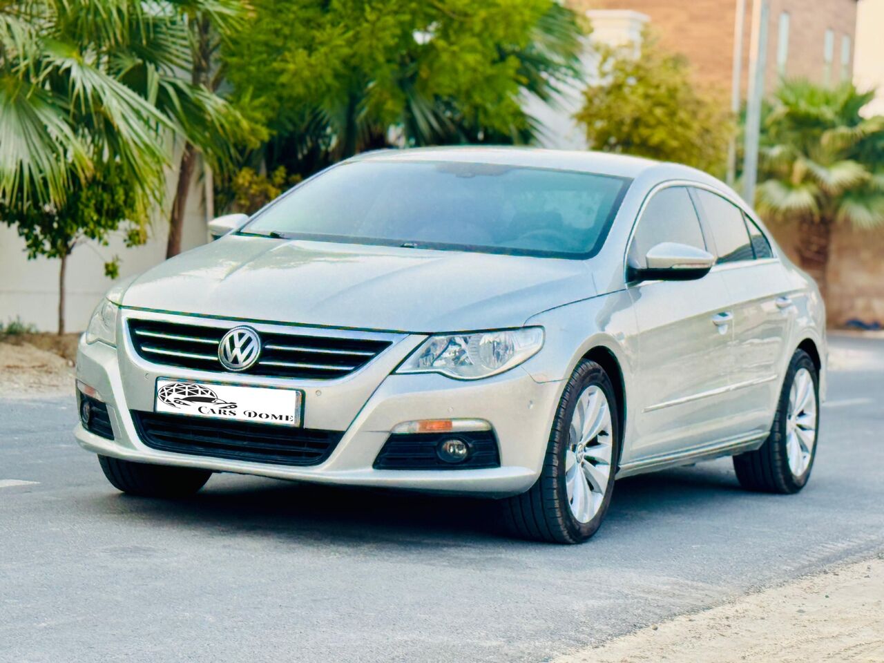 Hamala, Vehicles, Cars & Trucks , BHD 1750,  Volkswagen Passat,  2011,  Automatic,  135000 KM,