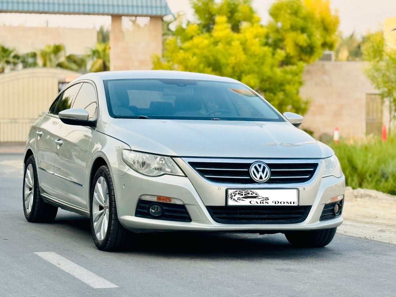 Hamala, Vehicles, Cars & Trucks , BHD 1750,  Volkswagen Passat,  2011,  Automatic,  135000 KM,