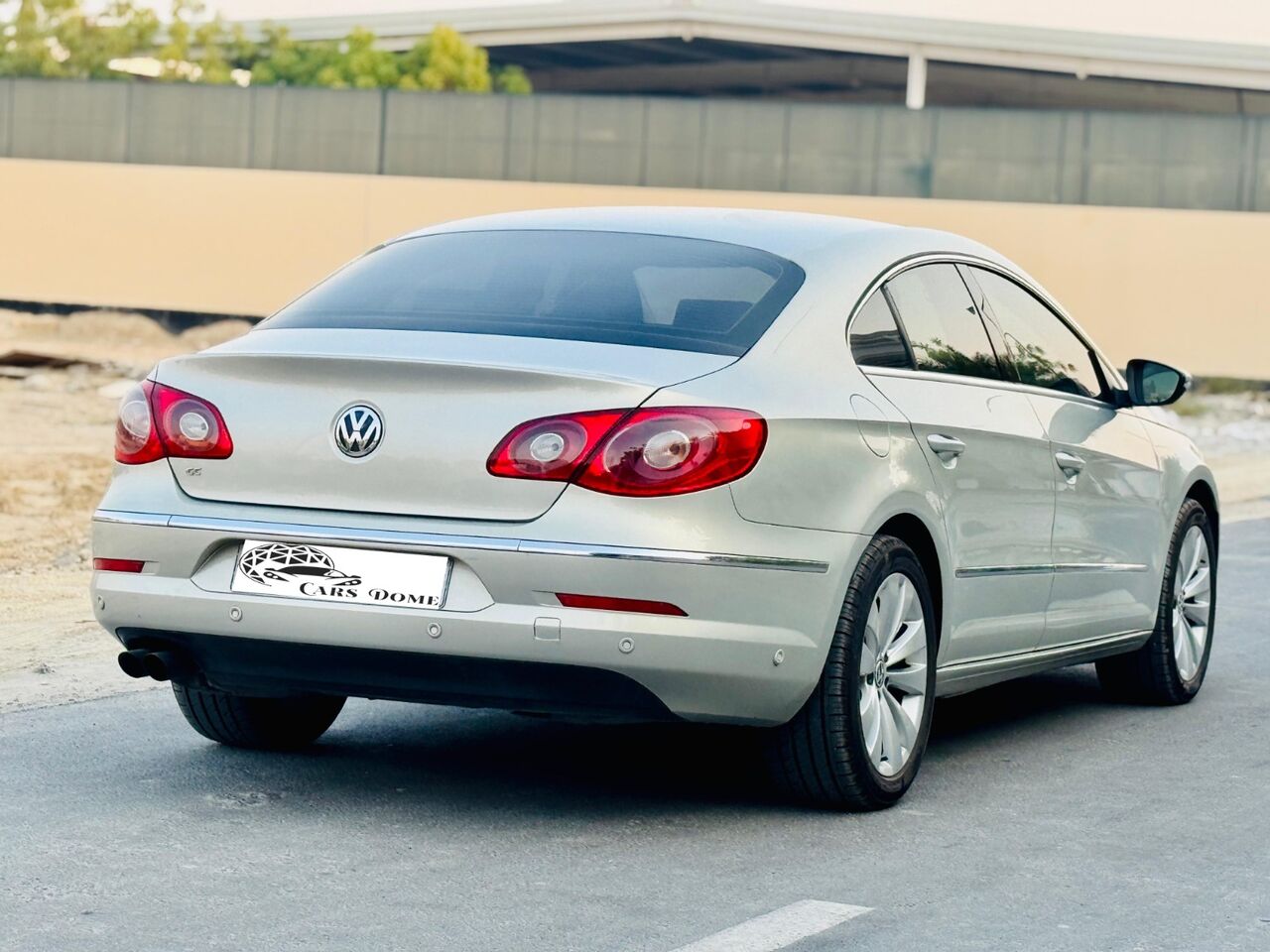 Hamala, Vehicles, Cars & Trucks , BHD 1750,  Volkswagen Passat,  2011,  Automatic,  135000 KM,