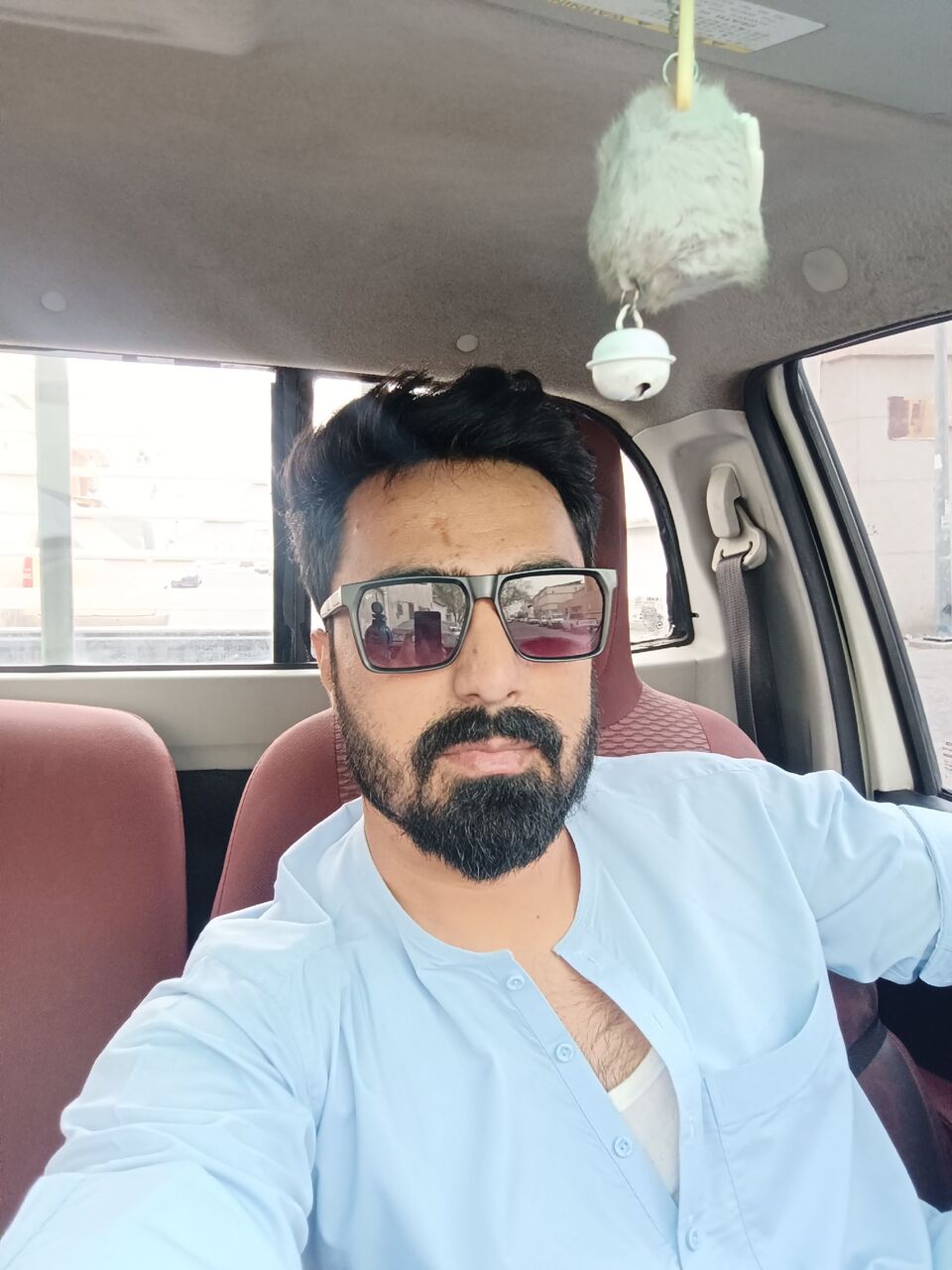 Jubail, Job Seekers, Looking For Driver Job Or Home Driving