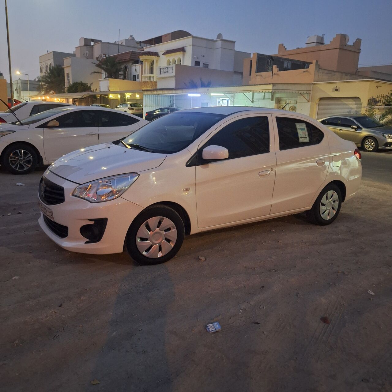 Manama, Vehicle Lease Transfer, BHD 120,  Car For Rent 2020 Model
