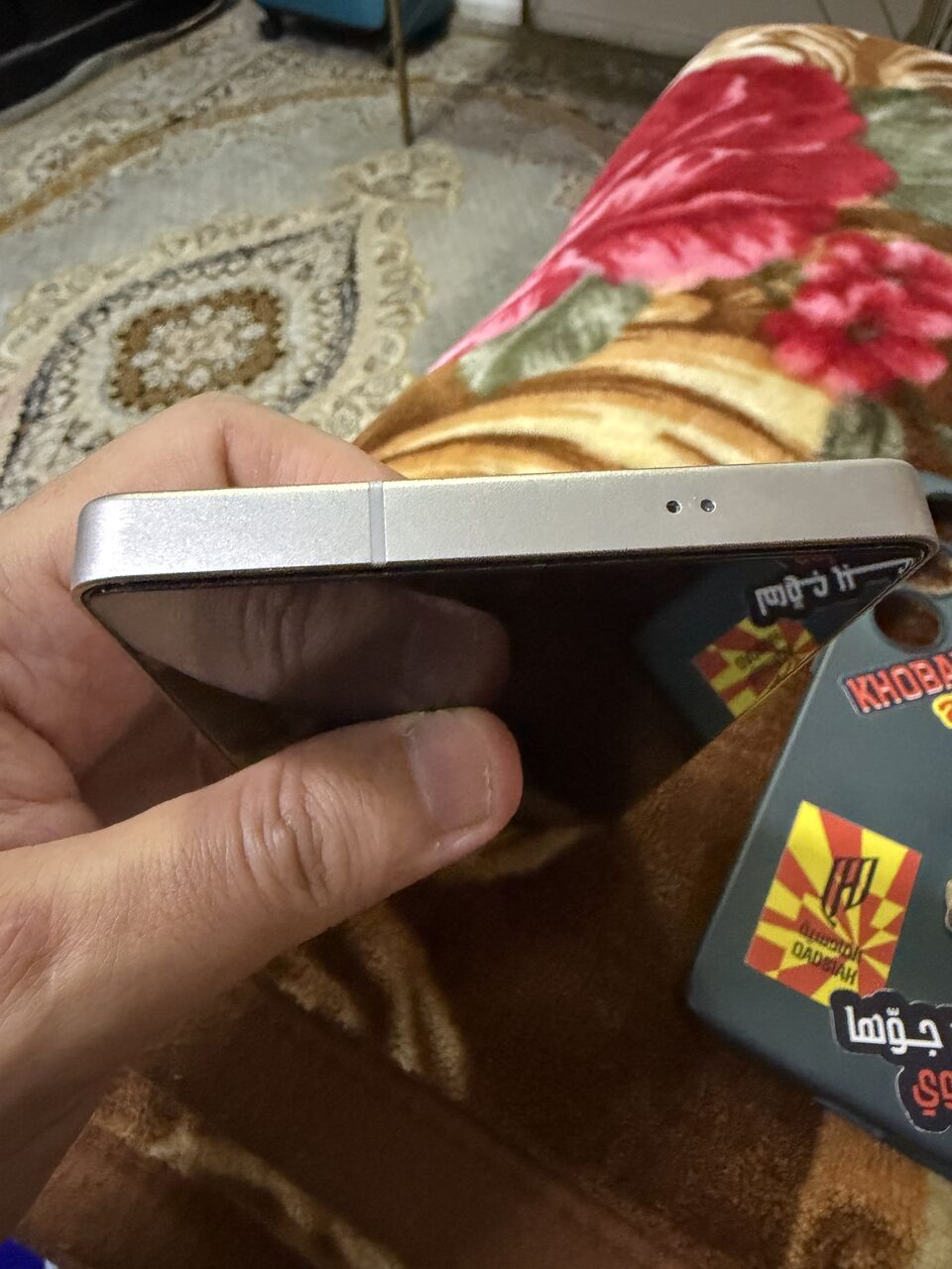 Khobar, Mobile Phones, SAR 2800,  Samsung S25 ULTRA 256 GB