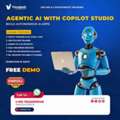 Microsoft AI Training Online - Microsoft Copilot Studio Training