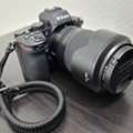 SAR 4800,  Nikon Z50II With 16-50mm, 50-250mm Lens