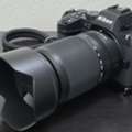 SAR 4200,  Nikon Z50II With 16-50mm, 50-250mm Lens