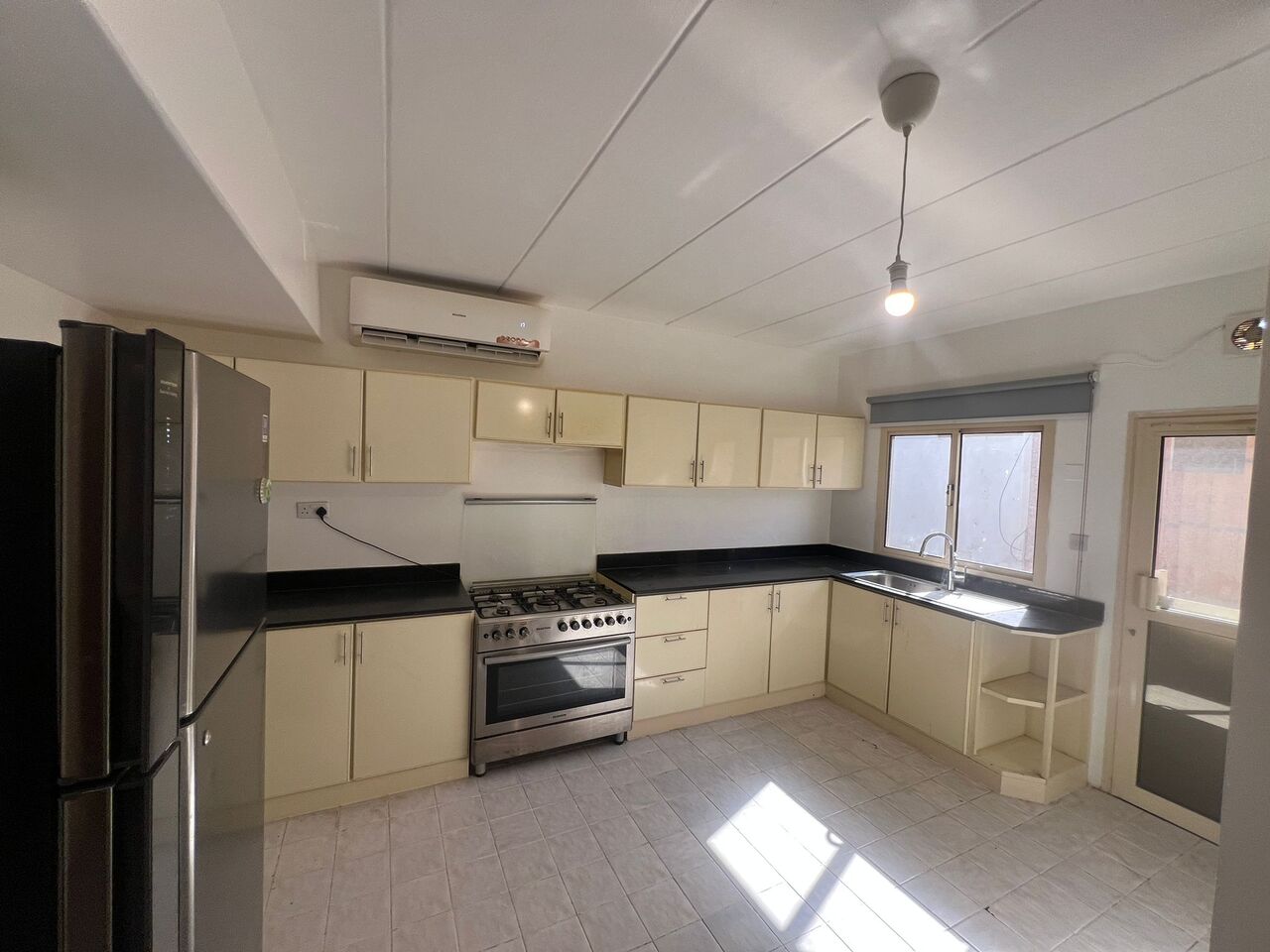 Hamala, Villas, BHD 550,  Greenery Single-Storey Villa With Private Garden For Rent In Hamala