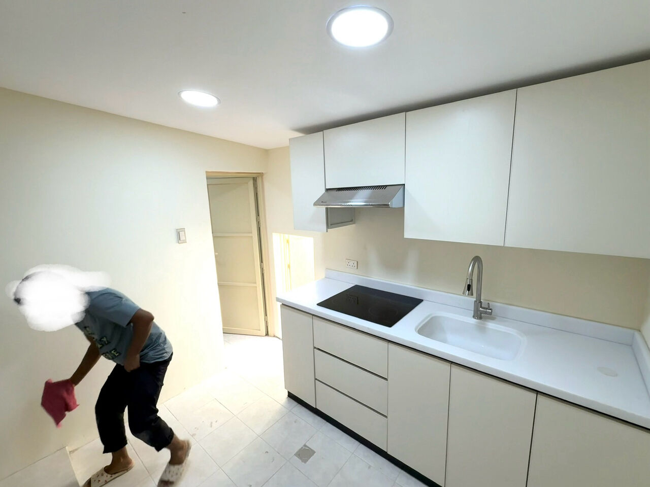 Fanateer, Apartments, Flats, Houses & Villas, 1 BR,  Studio, Annual Rent -NOT MONTHLY- Al Fanateer, Unfurnished